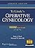Telinde's Operative Gynecology by John Rock