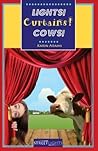 Lights! Curtains! Cows! (Lorimer Streetlights)