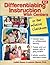 Differentiating Instruction...