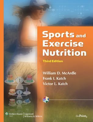 Sports and Exercise Nutrition