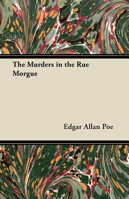 The Murders in the Rue Morgue