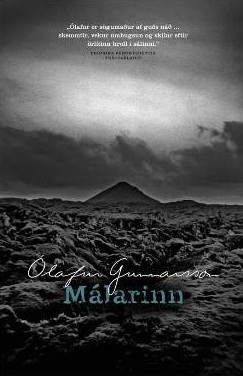 Málarinn (Hardcover)