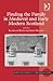 Finding the Family in Medieval and Early Modern Scotland by Elizabeth Ewan