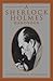 A Sherlock Holmes Handbook