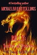 Billy: Seeker of Powers