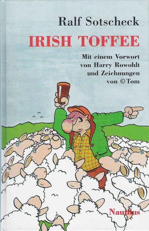 Irish Toffee (Hardcover)