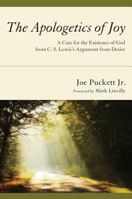 The Apologetics of Joy (Paperback)