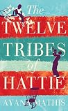 The Twelve Tribes...