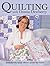 Quilting with Donna Dewberry by Donna S. Dewberry