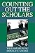 Counting Out The Scholars: ...