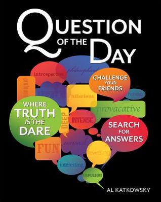Question of the Day: Where Truth Is the Dare (ebook)