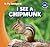 I See A Chipmunk (In My Backyard: Gareth Stevens Early Readers)