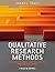 Qualitative Research Methods: Collecting Evidence, Crafting Analysis, Communicating Impact