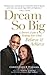 Dream So Big by Christopher B. Pearman