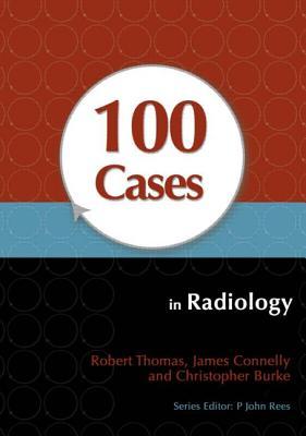 100 Cases in Radiology (Paperback)