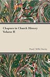 Chapters In Churc...