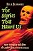 Stories That Haunt Us by Bill Jessome