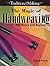 The Magic of Handweaving by Sigrid Piroch