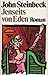 Jenseits von Eden by John Steinbeck
