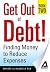 Get Out of Debt! Book Two by David E. Rye