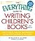 The Everything Guide to Wri...