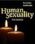 Human Sexuality: The Basics...