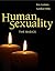 Human Sexuality by Gordon Edlin