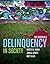 Delinquency in Society: The...