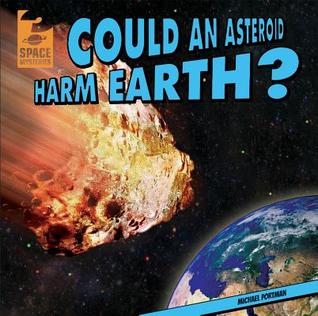 Could an Asteroid Harm Earth?