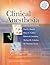 Clinical Anesthesia