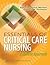 Essentials of Critical Care...