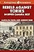 Rebels Against Tories in Upper Canada 1837 (Amazing Stories)
