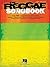 The Reggae Songbook Piano, Vocal and Guitar Chords