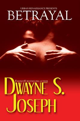 Betrayal (Urban Books)