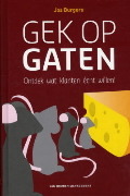 Gek op gaten: ontdek wat klanten echt willen! (Hardcover)