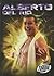 Alberto del Rio (Torque: Pro Wrestling Champions (Library))