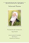 Rahman Baba: Selected Poems