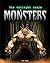 Monsters (The Twilight Realm) by Jim Pipe