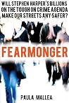 Fearmonger by Paula Mallea