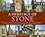 A Heritage of Stone by Nina Chapple