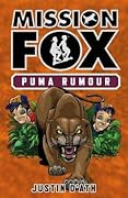 Puma Rumour