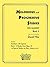 Melodious and Progressive Studies for Clarinet, Book 2 by David Hite