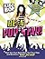 Kidz Bop: Be a Pop Star!: Start Your Own Band, Book Your Own Gigs, and Become a Rock and Roll Phenom!