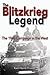 The Blitzkrieg Legend by Karl-Heinz Frieser