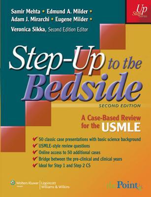 Step-Up to the Bedside: A Case-Based Review for the USMLE
