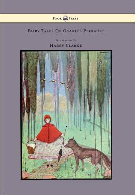 Fairy Tales of Charles Perrault
