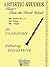 Artistic Studies Book 1 - From the French School For Clarinet... by David Hite