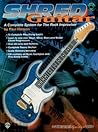 Shred Guitar: A C...