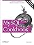 MySQL Cookbook