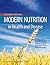 Modern Nutrition in Health and Disease